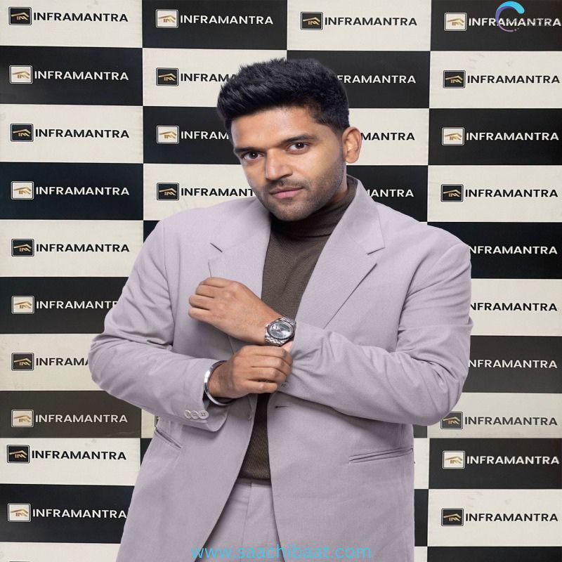 Guru Randhawa