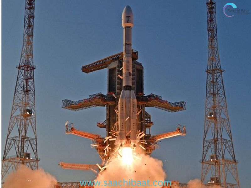 ISRO successfully launches next generation weather INSAT-3DS from Sriharikota