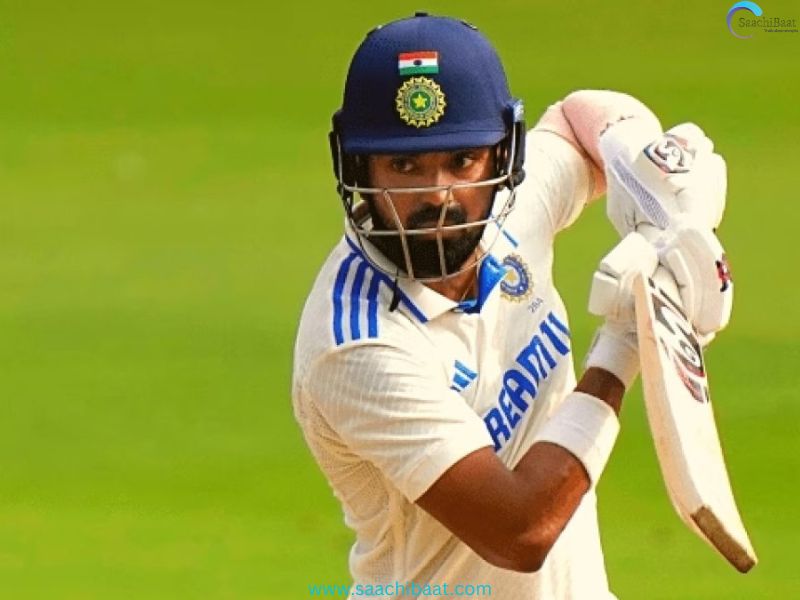 India Vs England 3rd Test Hosts Line Up Surprise Debutant With KL Rahul