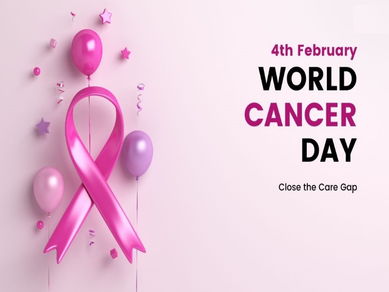 On World Cancer Day, know its history, importance and characteristics, Cervical Cancer