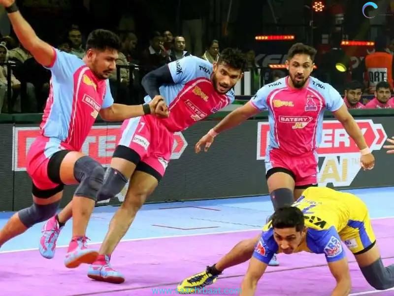 PRO KABADDI