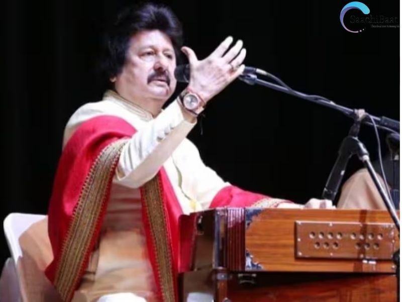 Pankaj Udhas