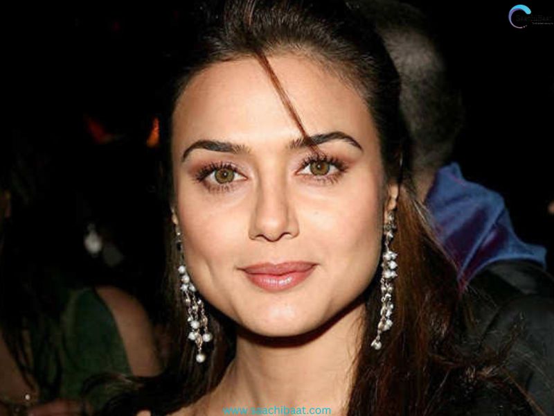 Preity Zinta