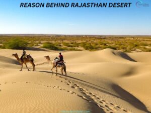 RAJASTHAN DESERT