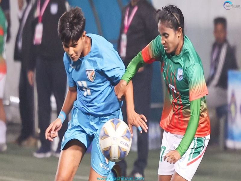 SAFF U19 Womens Championship