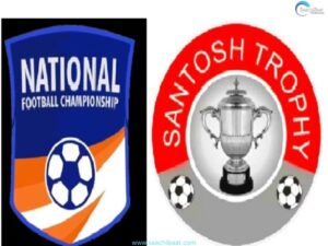 Santosh trophy