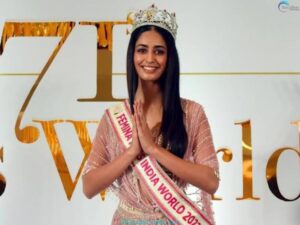 The much anticipated 71st edition of Miss World will be held in India from February 18 to March 9