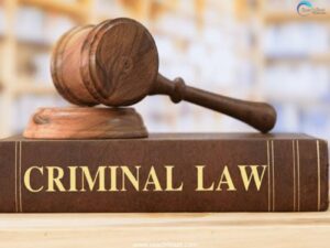 Three new criminal laws