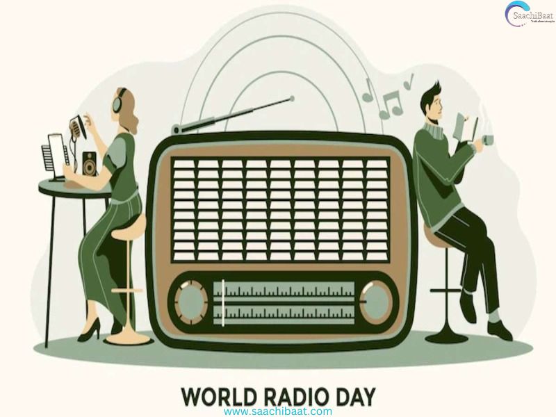 World Radio Day