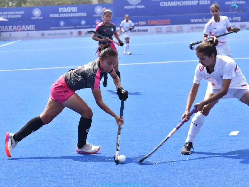 14th Hockey India