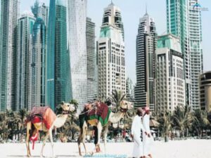 Dubai and India share a deep-rooted and dynamic tourism relationship