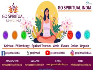 Go Spiritual 1
