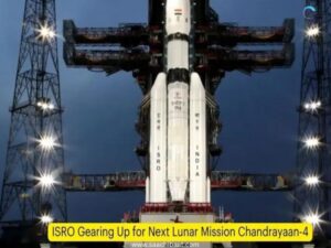 ISRO Gearing Up for Next Lunar Mission Chandrayaan-4_30.1