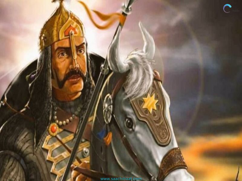 Mahmud of Ghazni