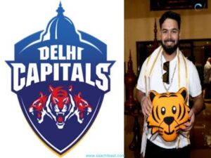 Delhi Capitals