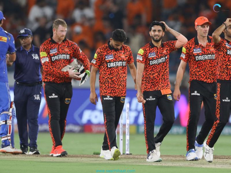 Sunrisers Hyderabad