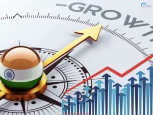 India is one of the fastest growing economies in the world