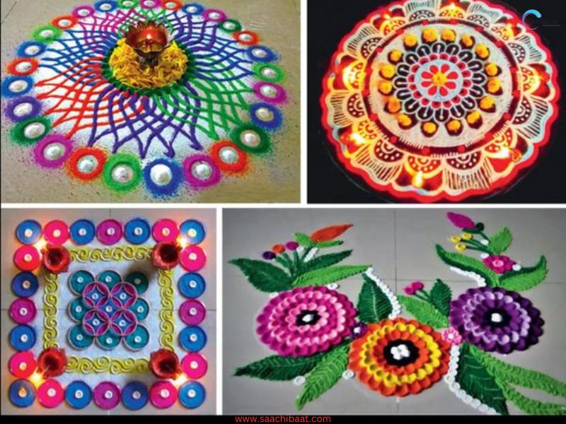 Rangoli