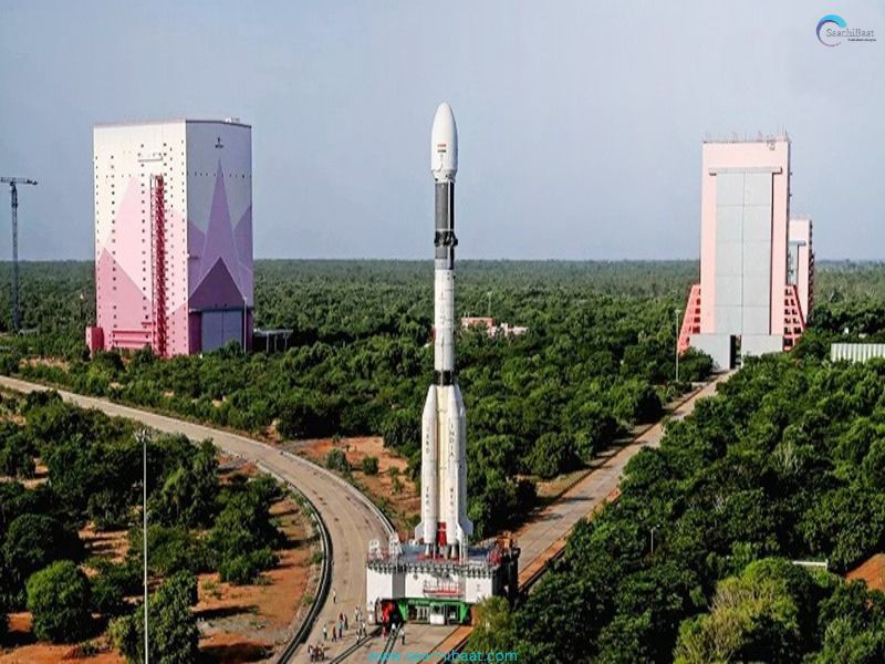 The Indian Space Research Organisation (ISRO)