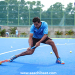 Pivotal Moment for Indian Hockey’: Former goalkeeper Bharat Chetri lauds Hockey India’s initiatives for grassroots development and women’s hockey advancement