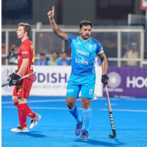 FIH Hockey Pro League