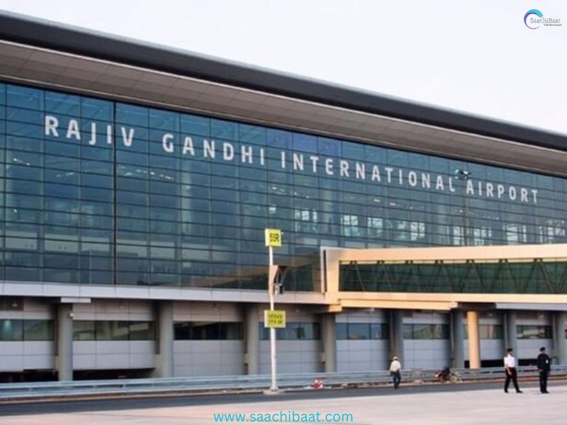 International Airports in India