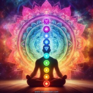 Kundalini Awakening