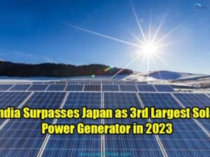 Solar Power Generator in 2023