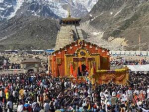 Char Dham Yatra