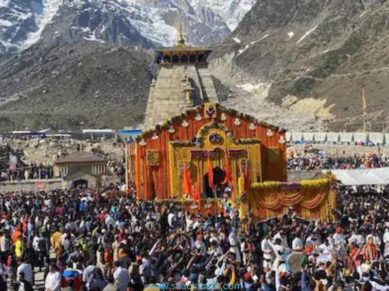 Char Dham Yatra