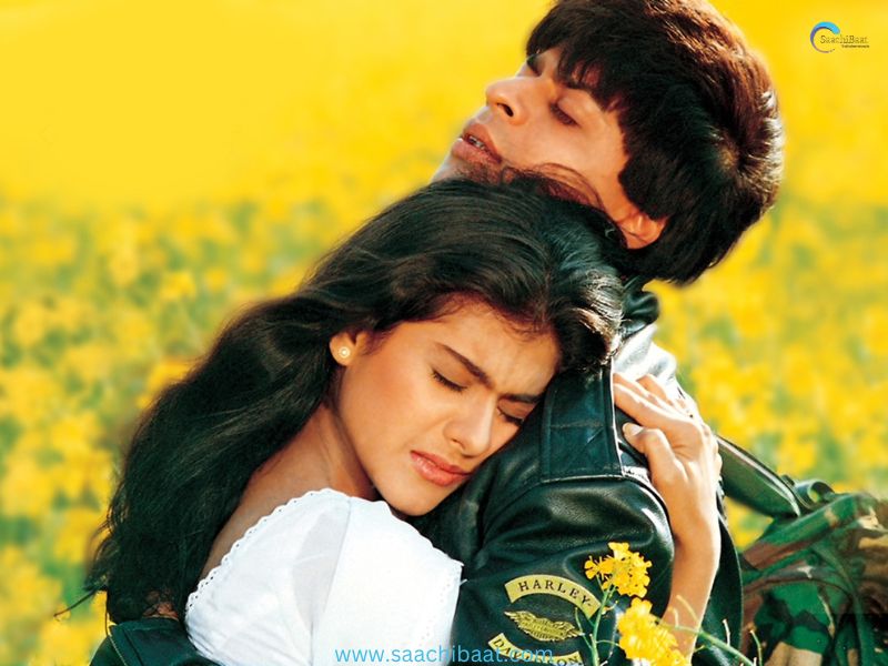 DDLJ