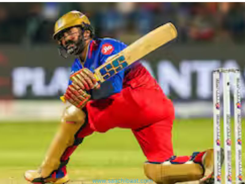 Dinesh Karthik