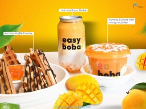 Easy Boba