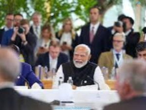 G7 PM Modi