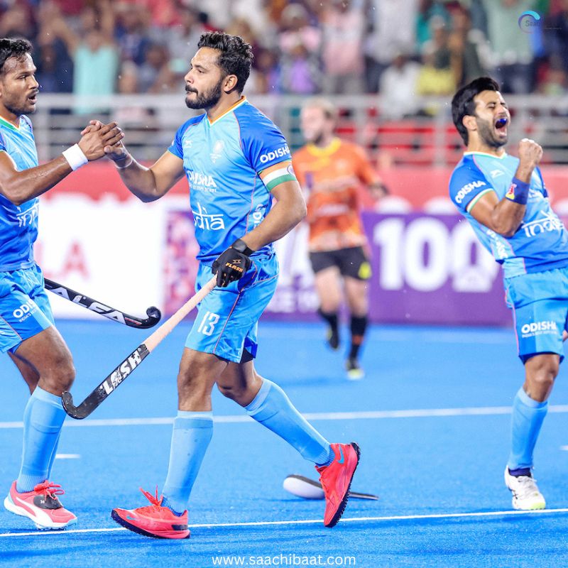 Hockey India