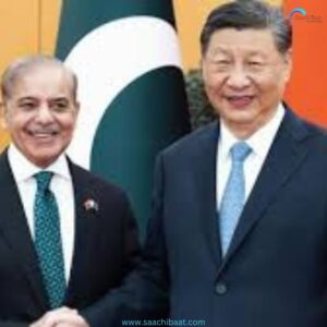 INDIA REJECTS REFERENCES TO JAMMU AND KASHMIR IN CHINA PAKISTAN JOINT STATEMENT