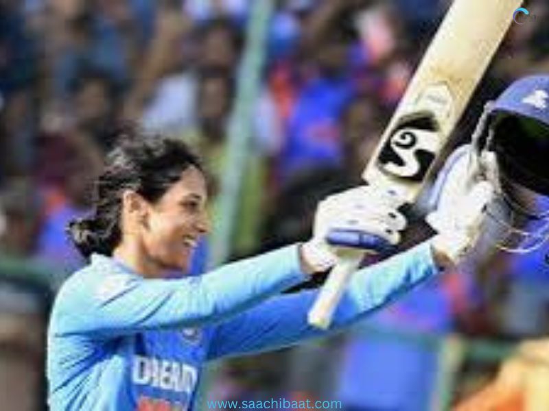 India Women won by 143 runs