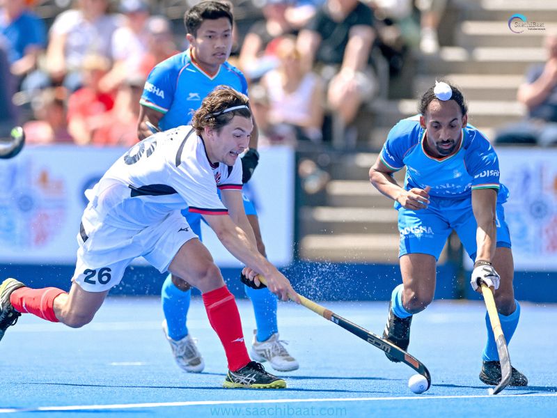 Indian Hockey