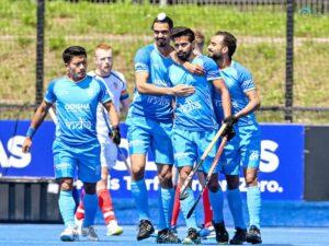 Indian Mens Hockey 1