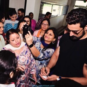 Kunal Kapoor