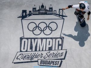 Olympic Qualifier Series