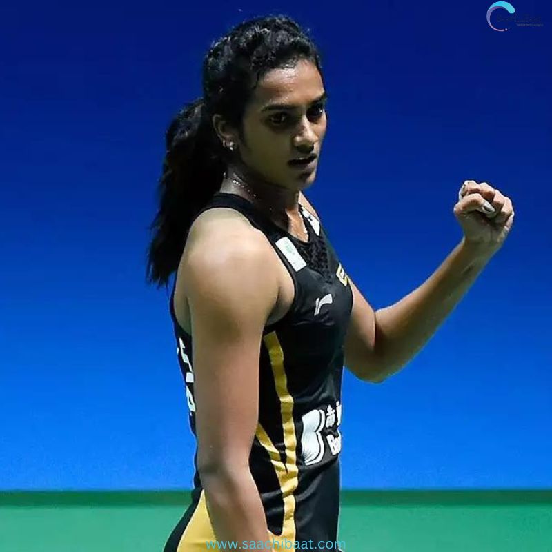 PV Sindhu