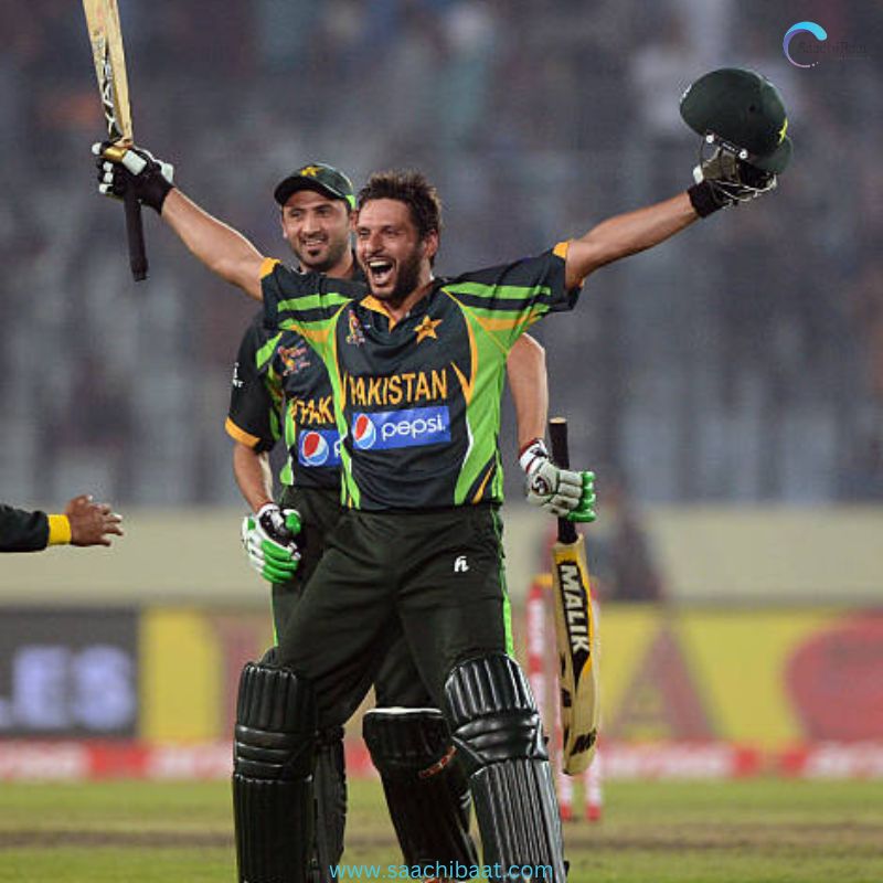 Pakistan Team Elimination From World Cup Recalls How All rounders Like 