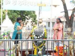 Shani Shinganapur temple