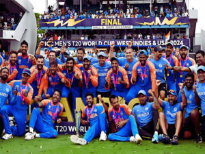 india wins t20 world cup 2024