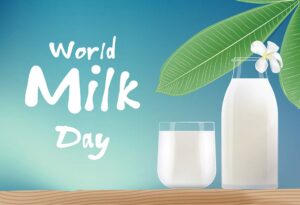 milk day