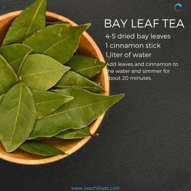 Bay Leaf