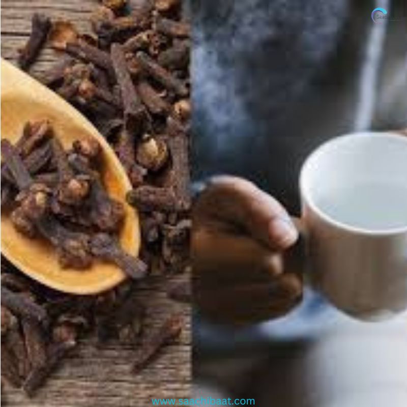 Benefits of Cloves