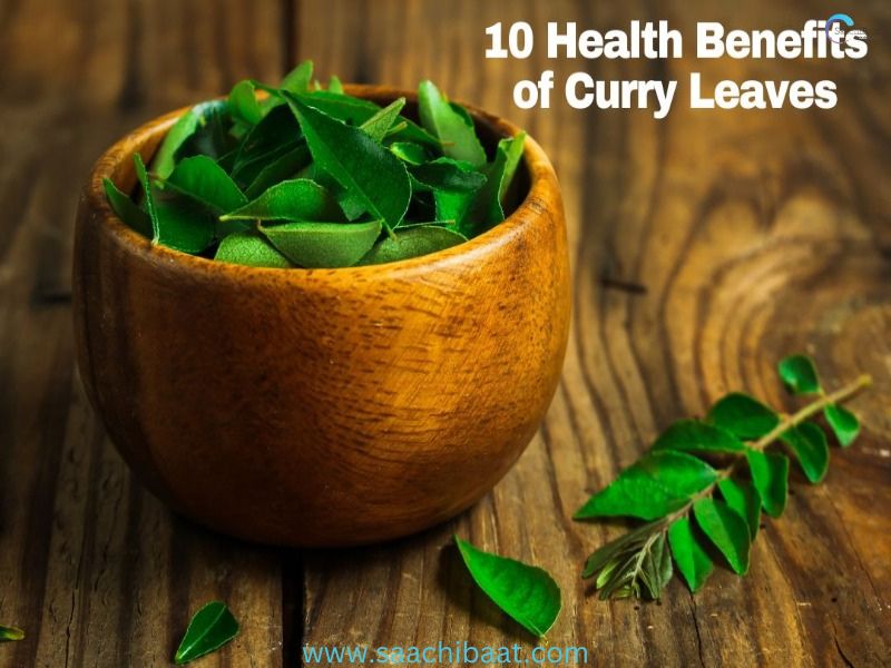 Curry leaves