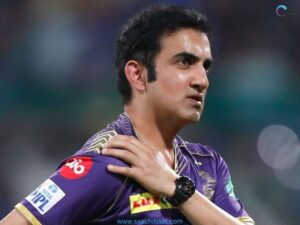 Gautam Gambhir